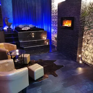 Wellness Stodolni Apartament